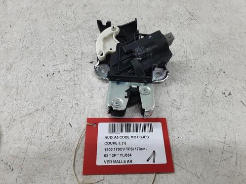 ACHTERKLEPSLOT Audi A5 (8T3) (01-2007/01-2017) (4F5827505D), Auto-onderdelen, Carrosserie, Achterklep, Audi, Gebruikt