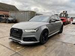 SPATBORD LINKS VOOR Audi RS 6 Avant (C7) (01-2013/09-2018), Gebruikt, Links, Audi, Spatbord