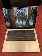 Macbook Pro 14" 1TB M4 Max, Computers en Software, 1 TB of meer, Overige groottes, Nieuw, Azerty