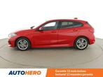 BMW 1 Serie 116 116i M Sport (année de construction 2024), Autos, BMW, Euro 6, Noir, 5 portes, Automatique
