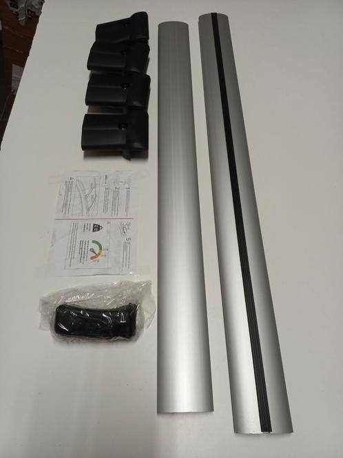 barres de toit pour Toyota Rav4, Auto diversen, Dakdragers, Nieuw, Ophalen