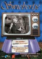 DVD Swiebertje Deel 2 (zwart/wit afleveringen), Cd's en Dvd's, Alle leeftijden, Ophalen of Verzenden, Komedie, Nieuw in verpakking