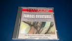 Vienna Collections - FAMOUS OVERTURES - cd, Comme neuf, Enlèvement ou Envoi