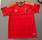 Maillot et short Belgique 2026 neufs !, Taille M, Enlèvement ou Envoi, Neuf, Maillot