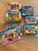 Puzzels : assortiment, Ophalen, Gebruikt, Legpuzzel