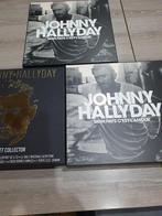 coffret vinyle Johnny Hallyday, CD & DVD, Comme neuf, Pop rock, Enlèvement ou Envoi
