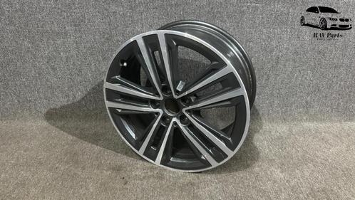 1 x Origineel BMW F40 F44 17 Inch Velg Styling 548M 6884022, Auto-onderdelen, Overige Auto-onderdelen, BMW, Gebruikt, Ophalen of Verzenden