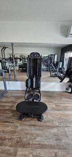 Panatta EVO Standing Abductor Machine 1FE096, Ophalen, Benen, Overige typen, Zo goed als nieuw