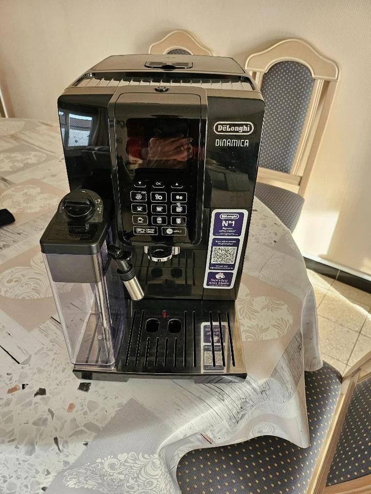 Machine à espresso, Diversen, Overige Diversen, Zo goed als nieuw, Ophalen of Verzenden