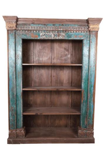 boekenkast beschikbaar voor biedingen