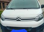 2017 Citroën Jumpy 1.6 BlueHDi 70 kW – BHVB-B2A01A auto, Auto's, Gebruikt, Citroën, Overige brandstoffen, Bedrijf