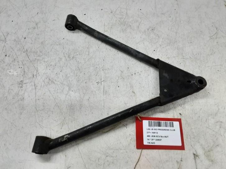 DRAAGARM RECHTS VOOR Ligier JS36 Algemeen (07-1970/-), Auto-onderdelen, Ophanging en Onderstel, Overige automerken, Gebruikt