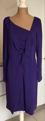 Robe Valentino Roma violette pour femme taille 40, Vêtements | Femmes, Robes, Taille 42/44 (L), Enlèvement ou Envoi, Comme neuf