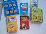 Set kinderboeken, Ophalen, Zo goed als nieuw