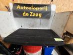 Hoedenplank van een Volkswagen Golf, Ophalen of Verzenden, 3 maanden garantie, Gebruikt, Volkswagen