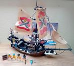 Lego piratenschip 6271, Kinderen en Baby's, Ophalen of Verzenden, Gebruikt, Lego