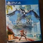 Horizon forbidden west ps4, Ophalen of Verzenden
