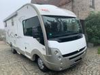 Motorhome Itineo TB 690 Integraal, Caravans en Kamperen, Integraal, Fiat, Diesel, Particulier