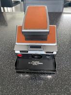Polaroid SX-70 Land Camera avec Téléobjectif SX-70, Verzamelen, Foto-apparatuur en Filmapparatuur, Ophalen, 1960 tot 1980, Fototoestel