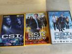 Csi, Cd's en Dvd's, Ophalen of Verzenden