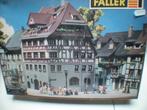 Faller  932 "Dürer" huis, Overige merken, Gelijkstroom of Wisselstroom, Brug, Tunnel of Gebouw, Nieuw