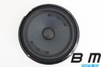 Lagetonenluidspreker VW Golf 7 5G0035453, Auto diversen, Autospeakers, Gebruikt