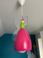 Kinderlamp fee, Kinderen en Baby's, Kinderkamer | Inrichting en Decoratie, Ophalen, Zo goed als nieuw, Lamp