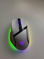 Razer basilisk v3 pro, Computers en Software, Muizen, Ophalen, Zo goed als nieuw, Muis, Gaming muis