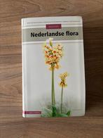 Henk Eggelte - Veldgids Nederlandse flora, Boeken, Wonen en Tuinieren, Ophalen, Henk Eggelte