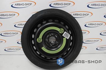 Audi A4/A5 19 Inch Thuiskomer Reservewiel 8K0601027 beschikbaar voor biedingen