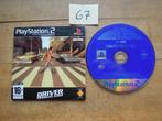 PC CD-ROM Pilote PlayStation 2 Lignes parallèles démo ops2m, Consoles de jeu & Jeux vidéo, Utilisé, Enlèvement ou Envoi