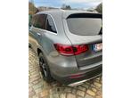 2022 Mercedes-Benz GLC 300 4Matic stationwagen, Auto's, Automaat, Gebruikt, Euro 6, Overige carrosserie