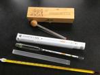 Lot de thermomètres, Huis en Inrichting, Woonaccessoires | Thermometers, Ophalen, Zo goed als nieuw, Binnenthermometer