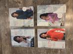 4 Kookboeken Sandra Bekkari., Boeken, Ophalen of Verzenden, Zo goed als nieuw