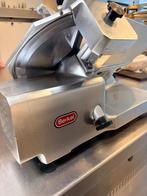 Berkel Snijmachine, Ophalen, Gebruikt, Bakkerij en Slagerij