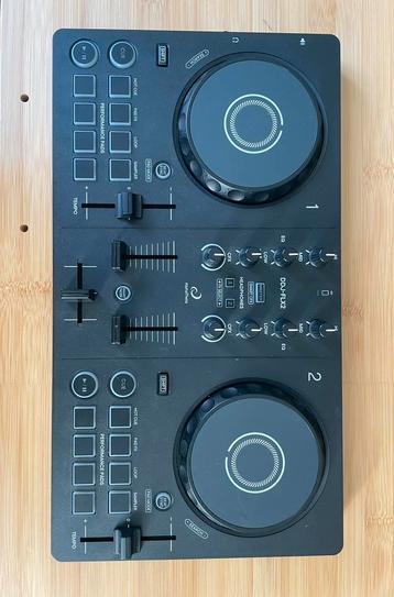 Pioneer DDJ FLX 2 (master output defect) beschikbaar voor biedingen