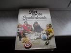 spelenboek voor kinderen, Ophalen of Verzenden