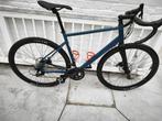 Gravelfiets tribal rc520, Fietsen en Brommers, Fietsen | Racefietsen, Ophalen