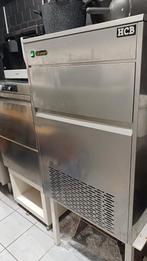 Ijsmachine voor ijsblokken  te koop 400 euo, Zakelijke goederen, Horeca | Keukenapparatuur, Ophalen