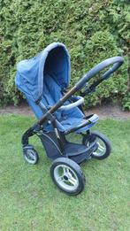 Pericles buggy met draagmand, Kinderen en Baby's, Kinderwagens en Combinaties, Ophalen, Gebruikt, Kinderwagen
