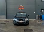 SEAT Altea XL 1.6 TDI DPF Ecomotive EURO5B Navi Airco Trekhk, Auto's, Euro 5, Monovolume, 4 cilinders, Altea XL
