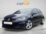 Volkswagen Golf GTI 2.0 TSI Performance DSG, Auto's, Stof, 4 cilinders, 5 deurs, Golf