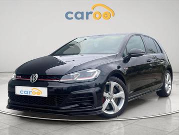 Volkswagen Golf GTI 2.0 TSI Performance DSG beschikbaar voor biedingen