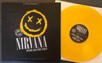 NIRVANA - Live in San Diego '91 (LP ; MINT ; vinyle jaune), Envoi, Comme neuf, 12 pouces, Pop rock