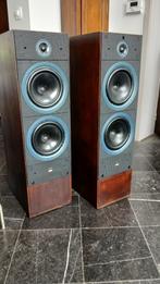 Bower & Wilkins Matrix3-luidsprekers, Audio, Tv en Foto, Luidsprekerboxen, Ophalen, Refurbished, 60 tot 120 watt, Bowers & Wilkins (B&W)