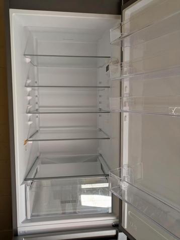 Frigo combi beschikbaar voor biedingen