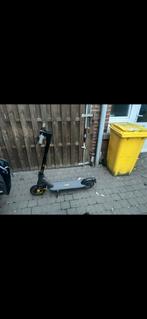 Ninebot g30 te koop, Ophalen, Zo goed als nieuw