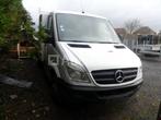 Kiepwagen Mercedes-Benz Sprinter (2008-211,583 km) (VIN: WDB, Auto's, Overige brandstoffen, Mercedes-Benz, Bedrijf, Te koop