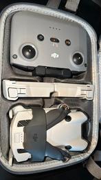 Dji mini 4 pro, Audio, Tv en Foto, Drones, Ophalen, Zo goed als nieuw