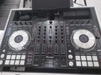 Pioneer ddj sx serato + stofkap + road ready flightcase, Ophalen, Zo goed als nieuw, Pioneer
